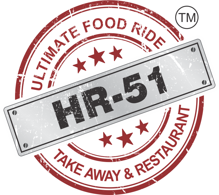 HR 51 Logo